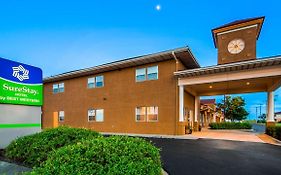 Best Western Ottawa Ks